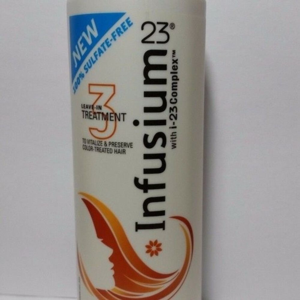 2 Infusium 23 Color Defender Leave In Treatment